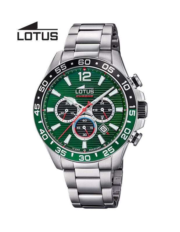 LOTUS Gents Watch